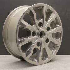 FORD TRANSIT CUSTOM 17" ALLOY WHEEL RIM 7J OEM JK21-FA 2221797 GENUINE X1