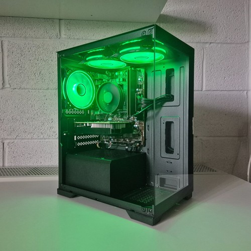 Starter gaming bundle - gaming, i5