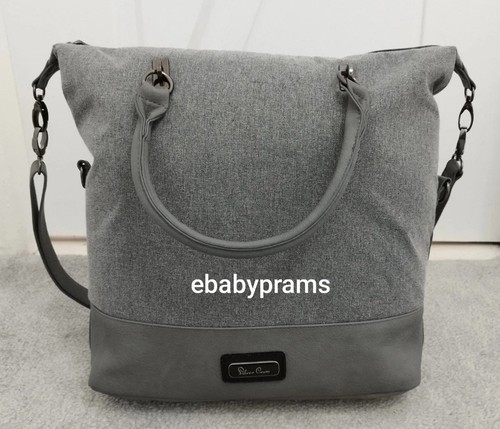 Silver cross eton grey - cross,
