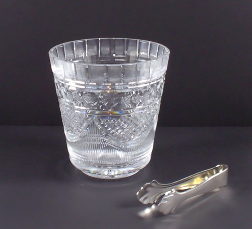 Waterford russborough crystal - waterford,