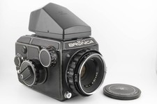 ZENZA BRONICA EC (black) +
