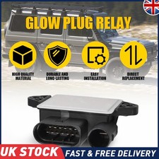 1PCS Glow Plug Control Unit Relay For Jeep Grand Cherokee Iii 3.0 Crd 2005-2010