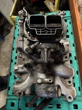 Rover V8 Inlet Manifold With