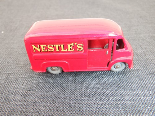 Matchbox lesney nestles commer - matchbox,