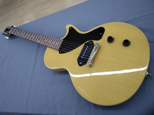 Epiphone lespaul junior used - junior,