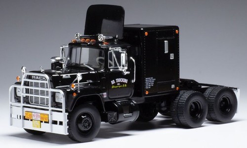 Scale ixo tr00 1966 - ixo,