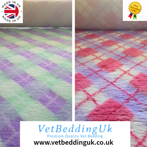 Vet bedding - bedding, bed