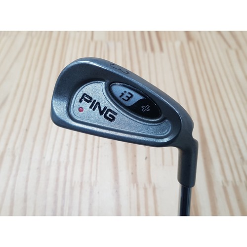 Ping iron single - single, i3+