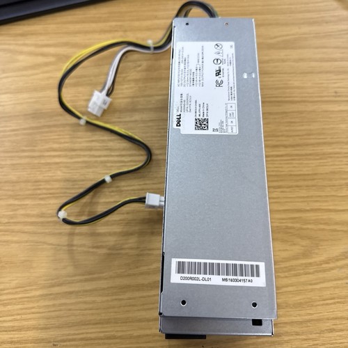 Dell h200ns 200w power - h200ns-00,