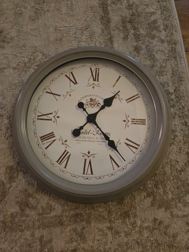 French antique style wall - french,