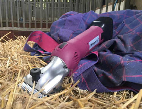 Cordless heavy duty horse - cordless,