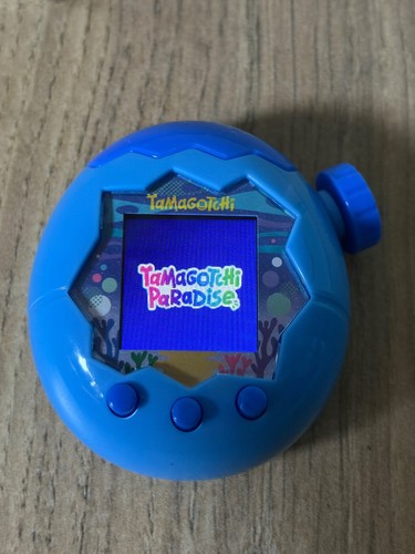 Tamagotchi paradise virtual - tamagotchi,