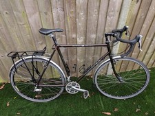 Dawes Super Galaxy Reynolds