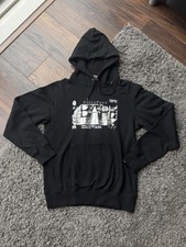 RARE BAPE x 27th Anniversary Foil Hoodie | Black | Size Small/Large /2XL | Anniv