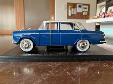 Nissan Cedric 1900 Custom 1/43