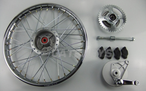 For honda c50 - honda,