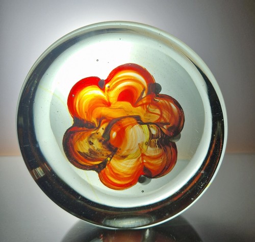 Large decorative round - large,
