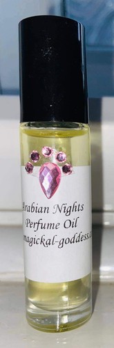 Arabian nights sexy - arabian, &