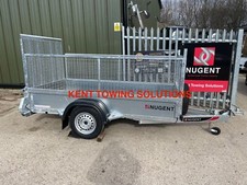 NEW Nugent G2512-750 General