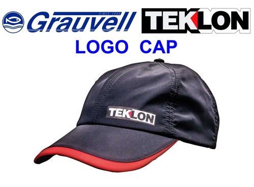 Clearance grauvell teklon cap - grauvell,