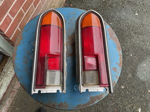 Vintage datsun 120y - vintage,