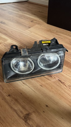 Bmw e36 series headlight s - bmw, o/s