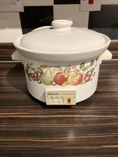 Johnson Brothers Fresh Fruit