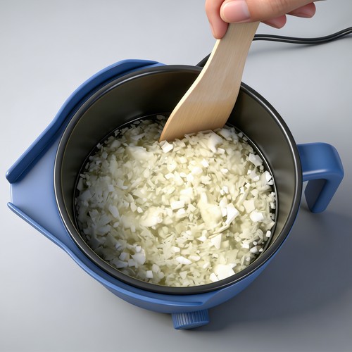 Fast melt handheld candle - fast,