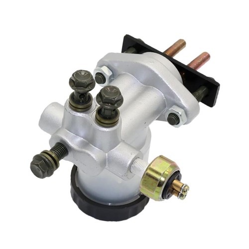 Hydraulic cylinder for kart - hydraulic,