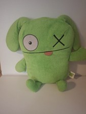 Ugly Dolls OX Plush Soft Toy