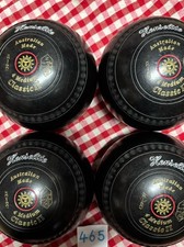 HENSELITE  CLASSIC 11 size 4 /