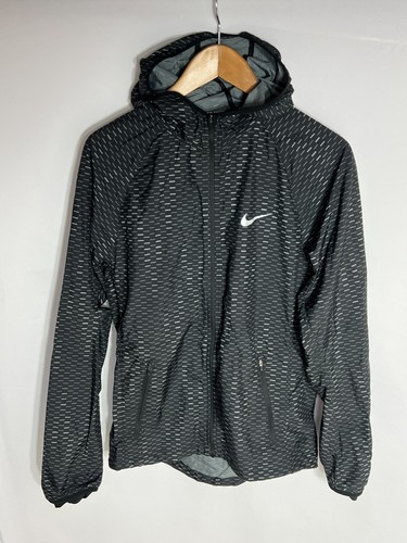 Nike running jacket - jacket, racer