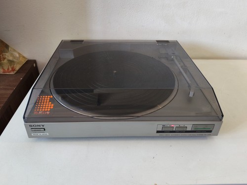 Sony lx20 direct drive - ps-lx20,