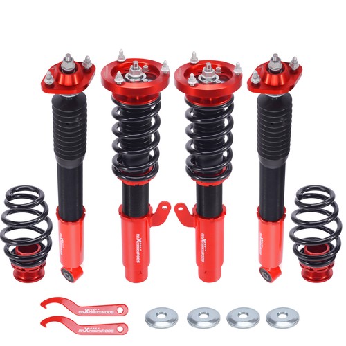 Coilovers for bmw series e46 - coilovers,