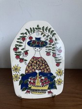 Figgjo Flint Mons og Mille