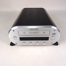Musical Fidelity X-Ray 24-bit