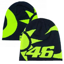 Valentino Rossi MotoGP Beanie