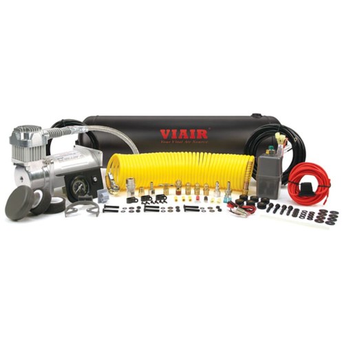 Viair 10005 heavy duty onboard - viair,