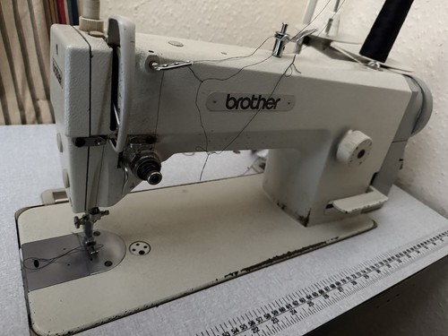 Brother b755 mk3 industrial - brother, b755-mk3