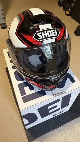 Shoei neotec grasp - neotec, tc5