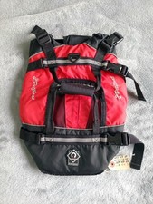 Crewsaver Pet Float Life Jacket Buoyancy Aid Small Dog Water Float Size S