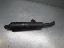 Yamaha FZR600 GENESIS FZR 600