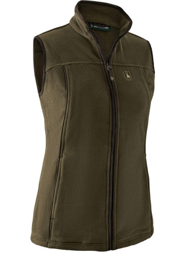 Deerhunter ladies fleece - deerhunter,
