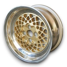 E30 Style Alloy Wheel Rims