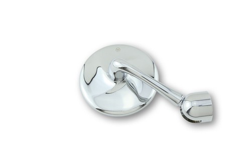 Highsider handlebar end mirror