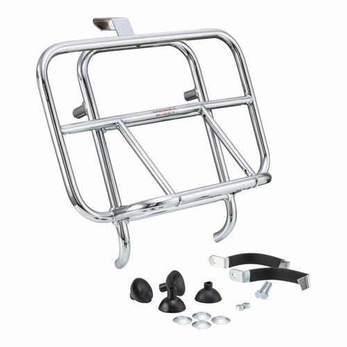 Cupini cup166 front luggage - cupini,
