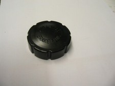 KAWASAKI MASTER CYLINDER RESERVOIR CAP  Z 400 650 750 900 1000 KZ KH 500