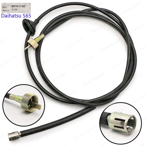 For daihatsu hijet s65 1981 - for,