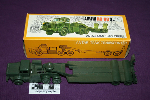 Airfix poly antar - airfix,