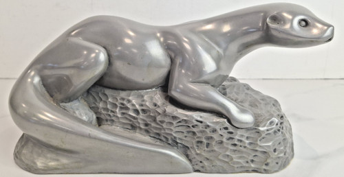 Richard fisher vintage - vintage, otter